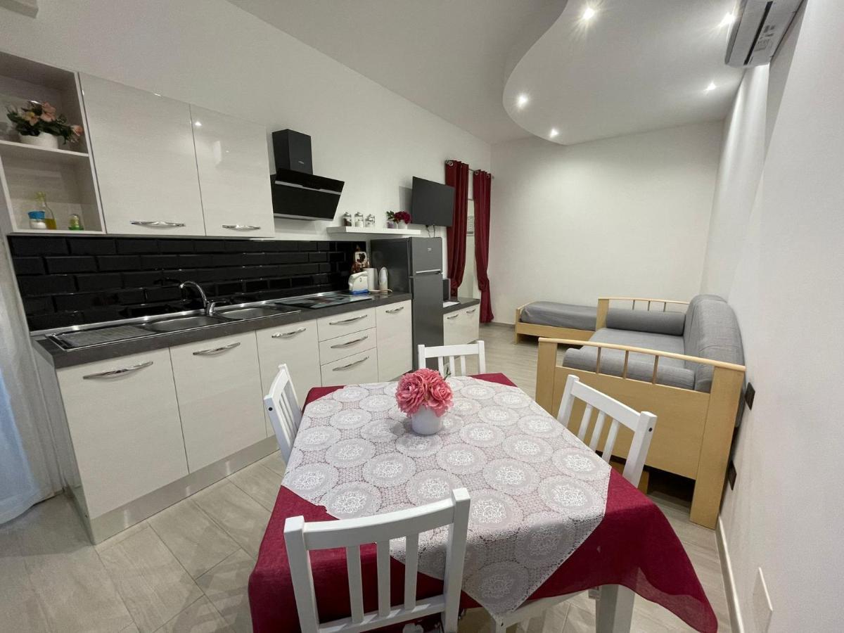 Alice Sweet Home Corsico Exterior foto